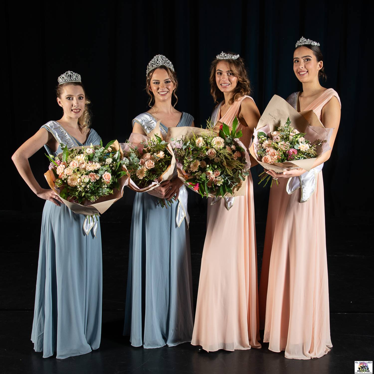 Les Miss 55
